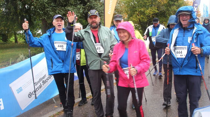 300 Teilnehmer beim Stöckles-Cup
