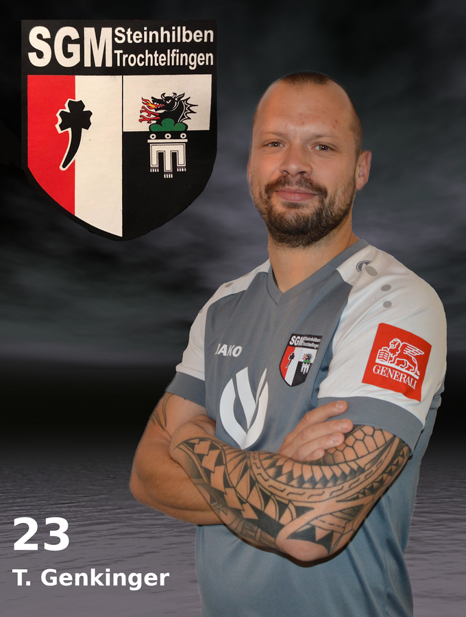 Timo Genkinger 1