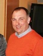 1. Vorsitzender Bernd Schmid